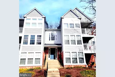 905 Woodbridge Court #F, Edgewood, MD 21040 - Photo 1