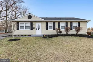 2502 Burlwood Ct, Edgewood, MD 21040 - Photo 1