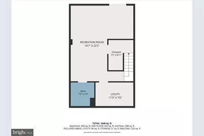 636 Nanticoke Court, Abingdon, MD 21009 - Photo 31