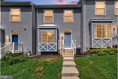 636 Nanticoke Court, Abingdon, MD 21009 - Photo 1