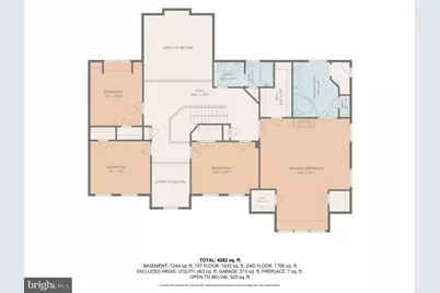 3 Glenwood Place, Bel Air, MD 21014 - Photo 47