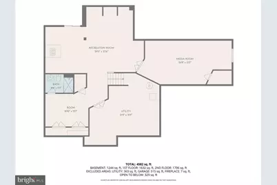 3 Glenwood Place, Bel Air, MD 21014 - Photo 49