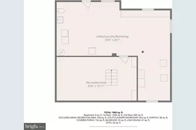 905 Holland Road, Bel Air, MD 21014 - Photo 29