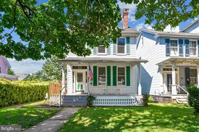 116 S Union Avenue, Havre de Grace, MD 21078 - Photo 1