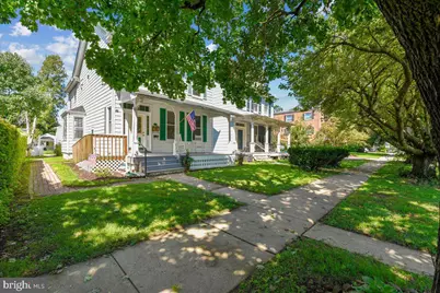 116 S Union Avenue, Havre de Grace, MD 21078 - Photo 37
