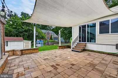 2706 Merrick Way, Abingdon, MD 21009 - Photo 41