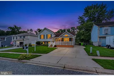 2706 Merrick Way, Abingdon, MD 21009 - Photo 1