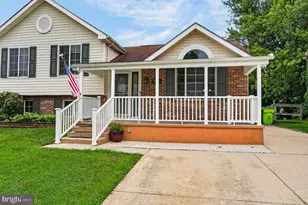2706 Merrick Way, Abingdon, MD 21009 - Photo 3