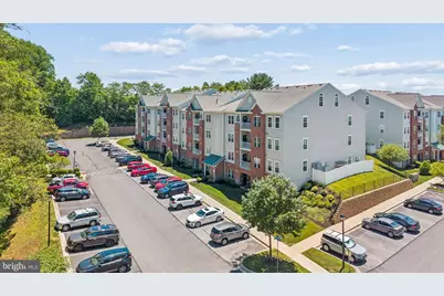 261 Beckenham Circle #402, Bel Air, MD 21014 - Photo 47