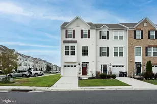 645 Heathland Trail, Aberdeen, MD 21001 - Photo 1