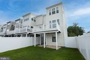 645 Heathland Trail, Aberdeen, MD 21001 - Photo 45