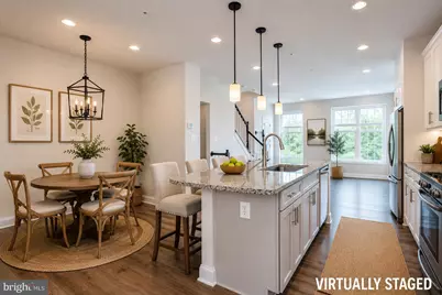 645 Heathland Trl, Aberdeen, MD 21001 - Photo 17