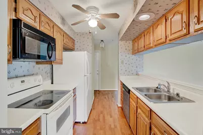 1403 Sage Lane #1403-F, Belcamp, MD 21017 - Photo 9