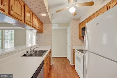 1403 Sage Lane #1403-F, Belcamp, MD 21017 - Photo 7