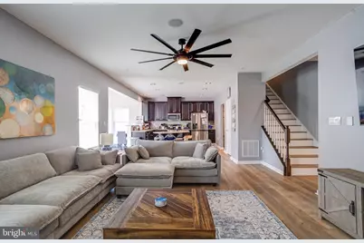 716 Turkana Circle, Aberdeen, MD 21001 - Photo 19