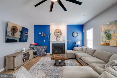 716 Turkana Circle, Aberdeen, MD 21001 - Photo 17