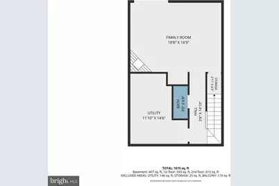 334 Fullerton Place, Abingdon, MD 21009 - Photo 25