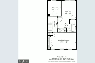1337 Rigbie Hall Court #F, Belcamp, MD 21017 - Photo 33