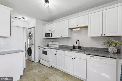 1337 Rigbie Hall Court #F, Belcamp, MD 21017 - Photo 3