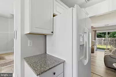 1337 Rigbie Hall Court #F, Belcamp, MD 21017 - Photo 7