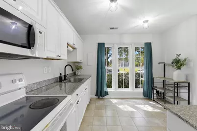 1337 Rigbie Hall Court #F, Belcamp, MD 21017 - Photo 5