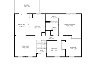 2927 Haddington Ct, Abingdon, MD 21009 - Photo 49