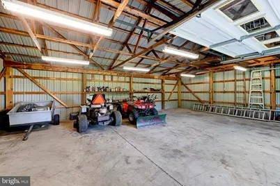851 E Wheel Road, Bel Air, MD 21015 - Photo 29