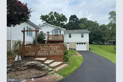 1405 Wildwood Drive, Fallston, MD 21047 - Photo 11