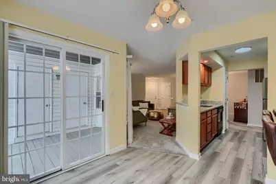 205 Burkwood Court #205-2F, Bel Air, MD 21015 - Photo 13