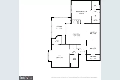 606 Squire Lane #606-G, Bel Air, MD 21014 - Photo 33