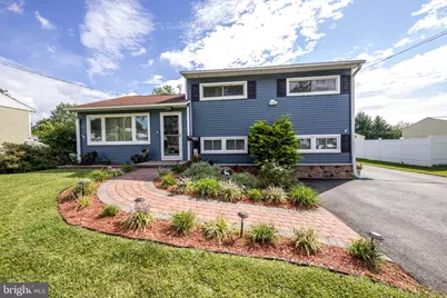 427 Roberts Way, Aberdeen, MD 21001 - Photo 1