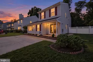 459 Winterberry Dr, Edgewood, MD 21040 - Photo 1