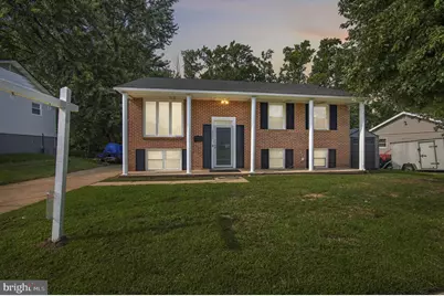 2220 Rosewood Drive, Edgewood, MD 21040 - Photo 1