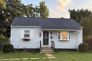 442 Bonnett St, Aberdeen, MD 21001 - Photo 1