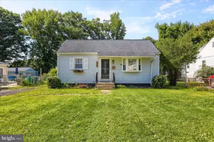 442 Bonnett St, Aberdeen, MD 21001 - Photo 1