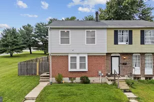 400 Liberty Ct, Edgewood, MD 21040 - Photo 1