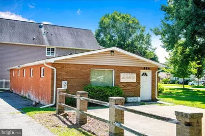 464 Alliance Street, Havre de Grace, MD 21078 - Photo 21