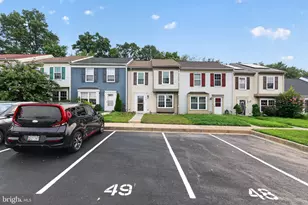 1328 Jervis Square, Belcamp, MD 21017 - Photo 1