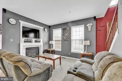 4957 Bristle Cone Circle, Aberdeen, MD 21001 - Photo 3
