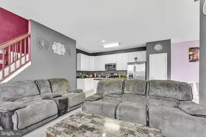4957 Bristle Cone Circle, Aberdeen, MD 21001 - Photo 5