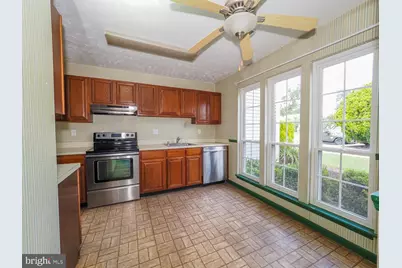 1312 Rigbie Hall Court #A, Belcamp, MD 21017 - Photo 13