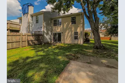 1312 Rigbie Hall Court #A, Belcamp, MD 21017 - Photo 3