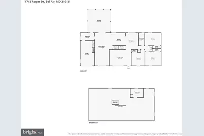1713 Ruger Drive, Bel Air, MD 21015 - Photo 63