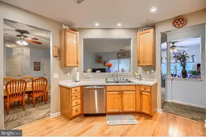 130 W Broadway #1C, Bel Air, MD 21014 - Photo 9