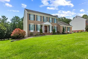 217 Rolling Knoll Dr, Bel Air, MD 21014 - Photo 1