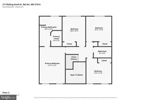 217 Rolling Knoll Dr, Bel Air, MD 21014 - Photo 47