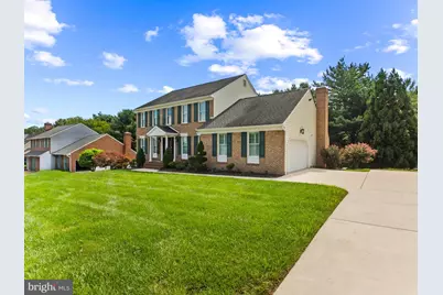 217 Rolling Knoll Drive, Bel Air, MD 21014 - Photo 3
