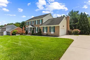 217 Rolling Knoll Dr, Bel Air, MD 21014 - Photo 3