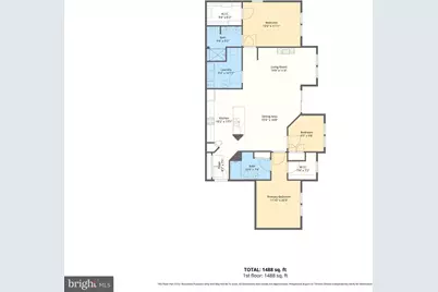 309 Willrich Circle #309M, Forest Hill, MD 21050 - Photo 21