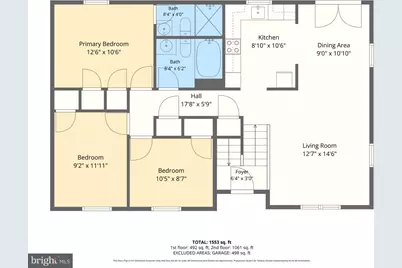 3001 Latrobe Court, Abingdon, MD 21009 - Photo 23